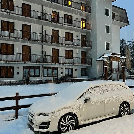 Appartamento Aprica 2.0 Kültér fotó