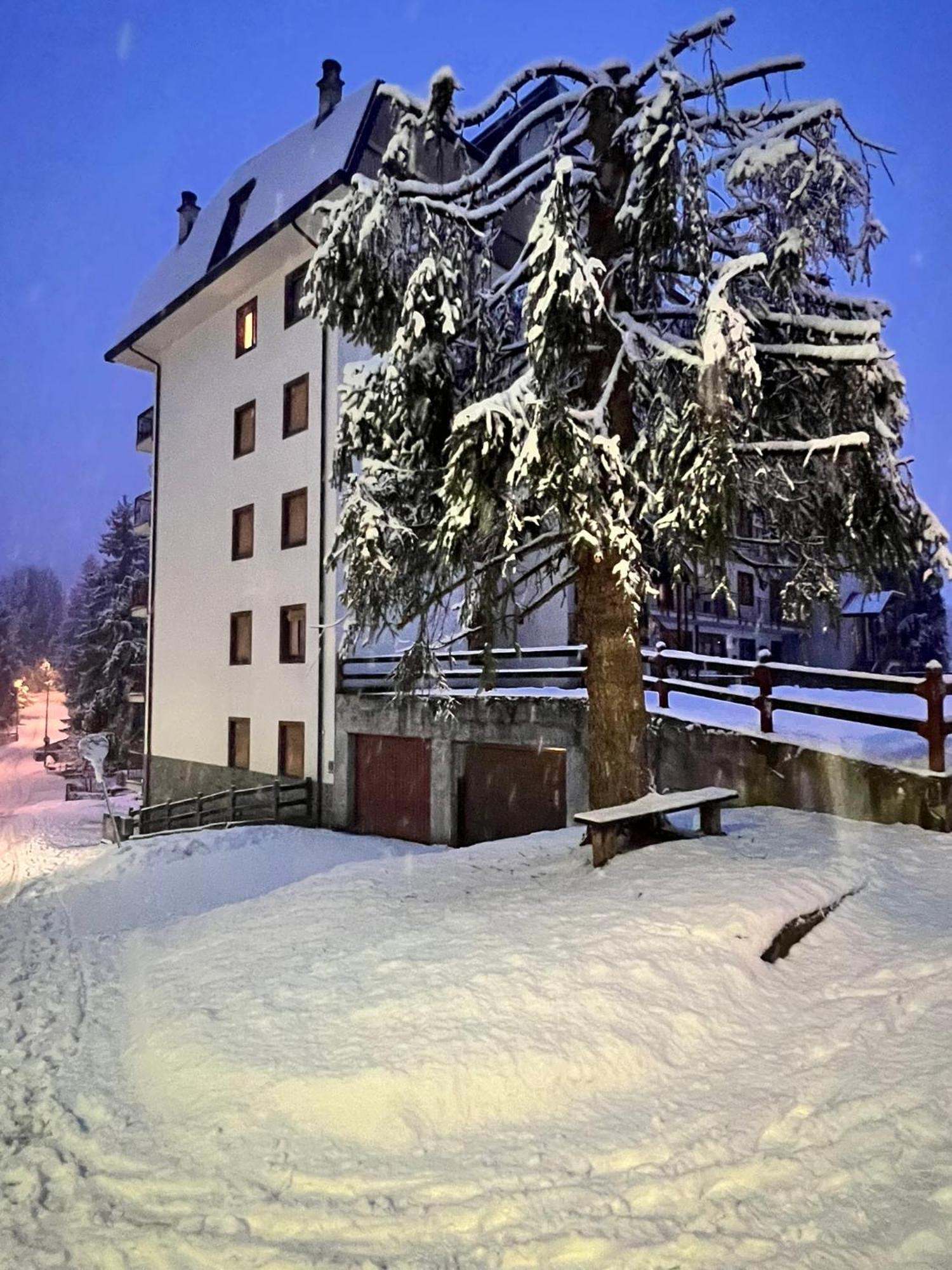 Appartamento Aprica 2.0 Kültér fotó
