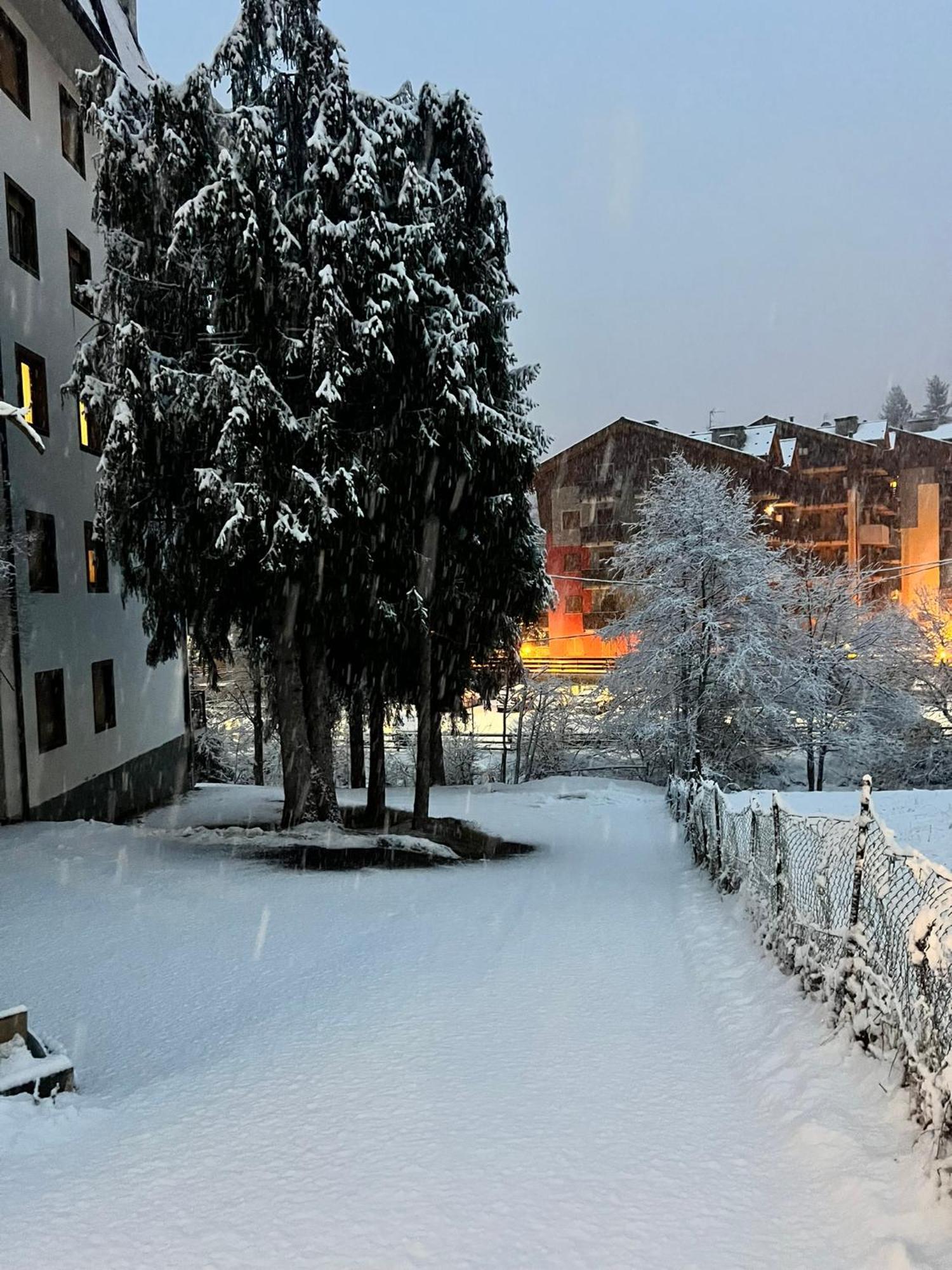 Appartamento Aprica 2.0 Kültér fotó