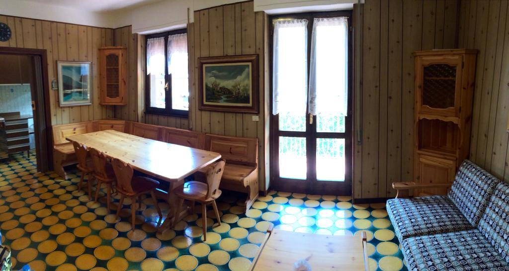 Appartamento Aprica 2.0 Kültér fotó