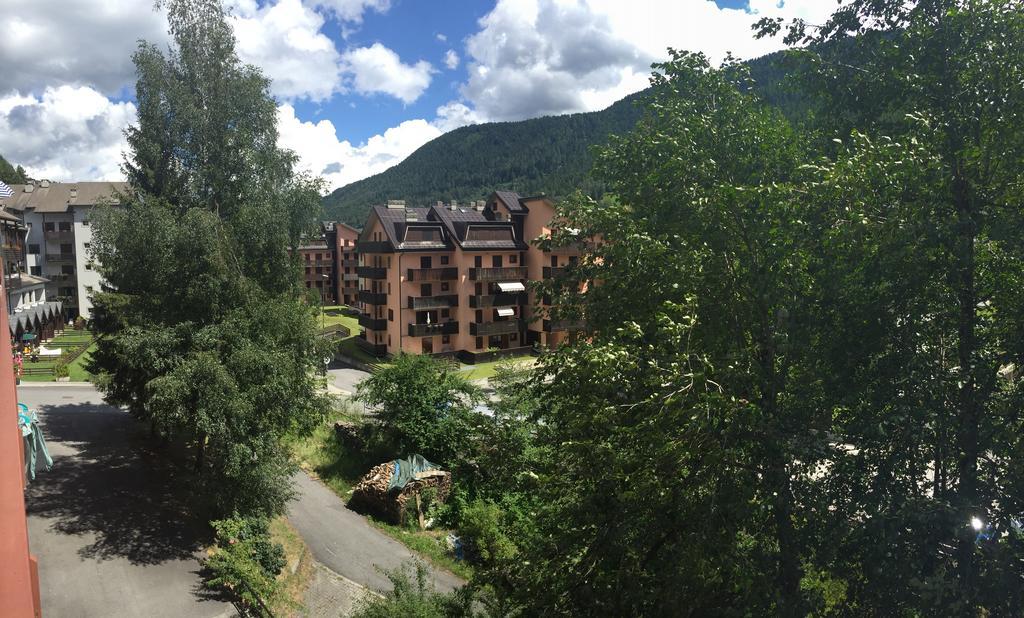 Appartamento Aprica 2.0 Kültér fotó