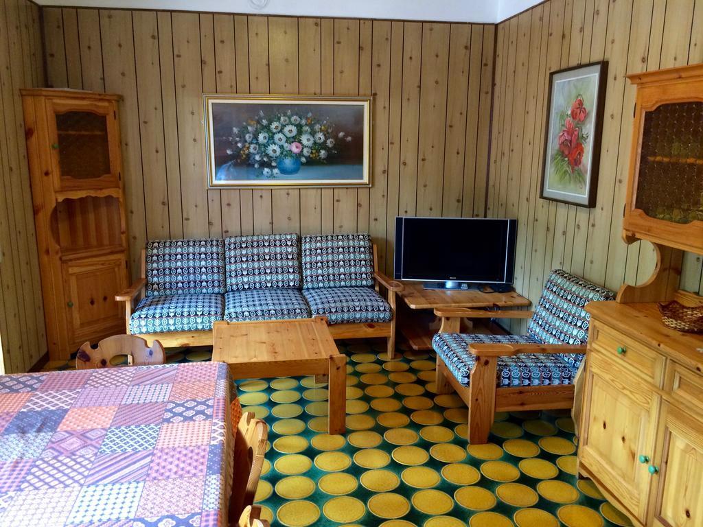 Appartamento Aprica 2.0 Kültér fotó