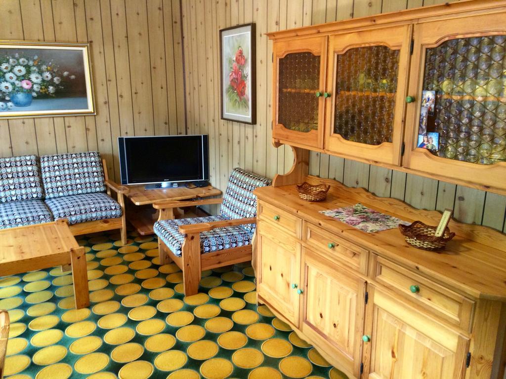 Appartamento Aprica 2.0 Kültér fotó