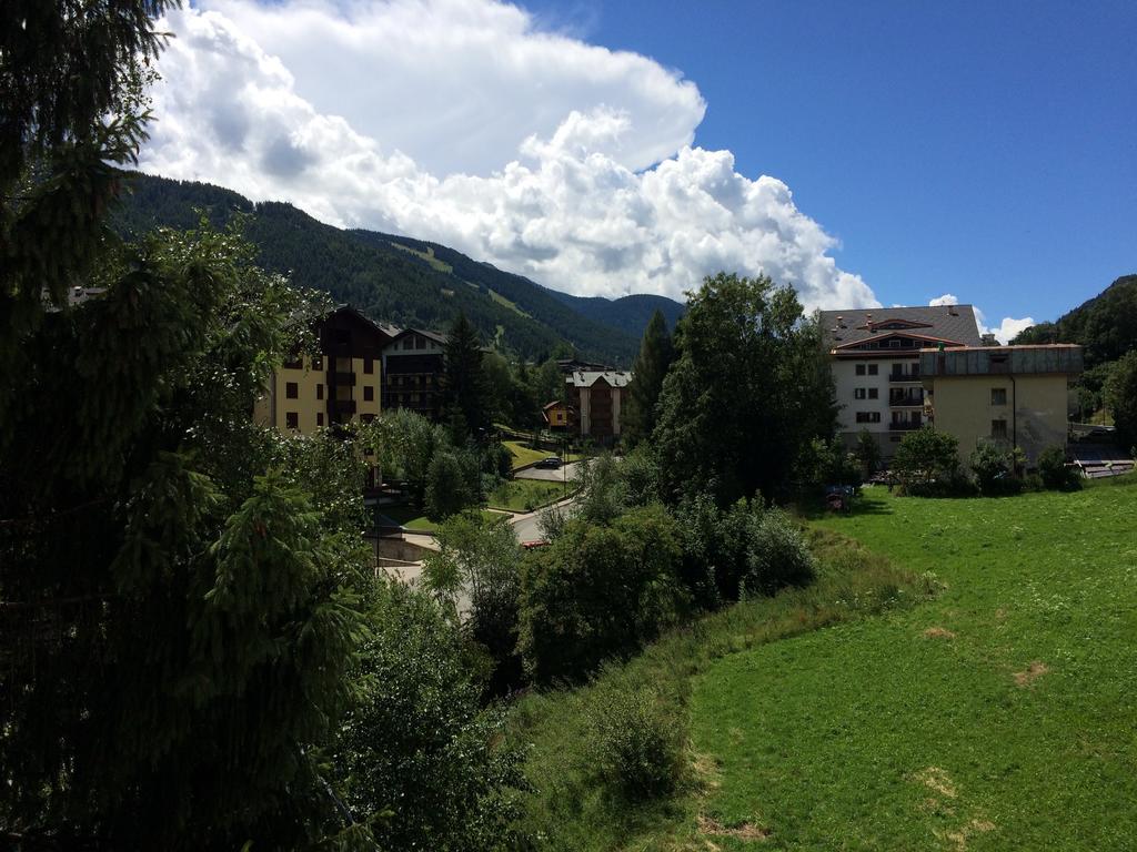 Appartamento Aprica 2.0 Kültér fotó