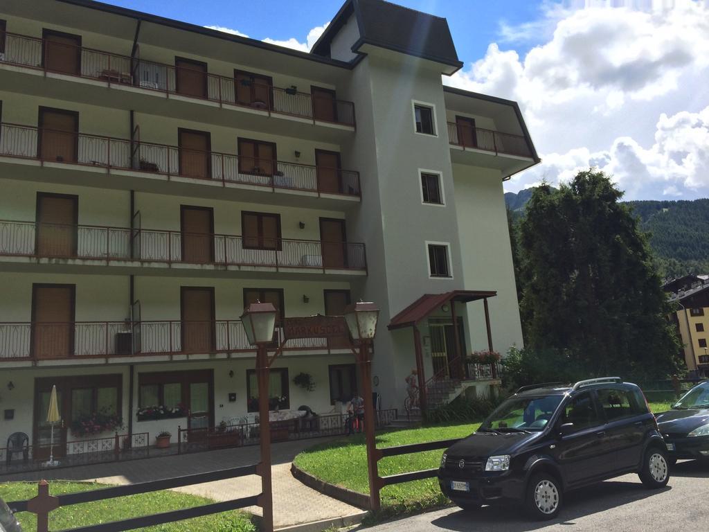 Appartamento Aprica 2.0 Kültér fotó